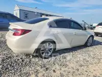 2015 Buick REGAL фото