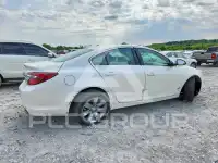 2015 Buick REGAL фото