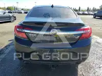 2015 Buick REGAL фото