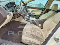 2015 Buick REGAL фото