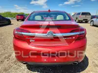 2015 Buick REGAL фото
