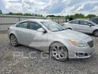 2015 Buick REGAL фото