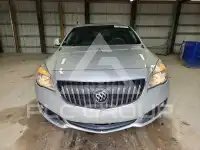 2015 Buick REGAL photo