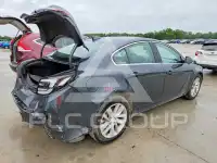 2015 Buick REGAL фото