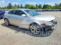 2015 Buick REGAL фото