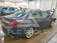 2015 Buick REGAL фото