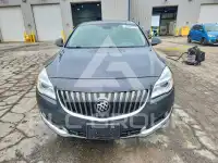 2015 Buick REGAL фото