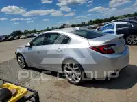 2015 Buick REGAL фото