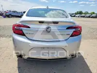 2015 Buick REGAL фото