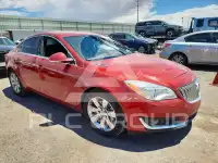 2015 Buick REGAL фото