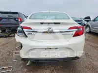 2015 Buick REGAL фото