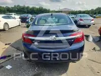 2015 Buick REGAL фото