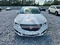 2015 Buick REGAL фото