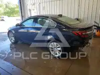2015 Buick REGAL фото