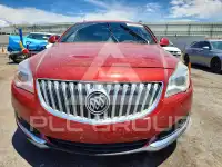 2015 Buick REGAL фото