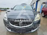 2015 Buick REGAL фото