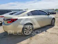 2015 Buick REGAL фото