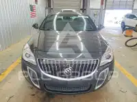 2015 Buick REGAL фото
