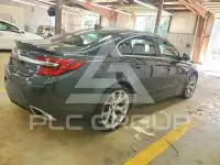 2015 Buick REGAL фото