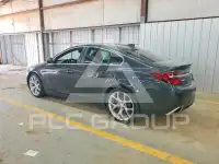 2015 Buick REGAL фото
