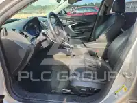 2015 Buick REGAL фото
