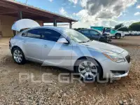2015 Buick REGAL фото