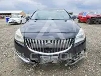 2015 Buick REGAL photo