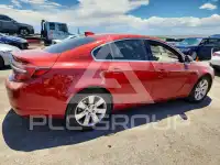 2015 Buick REGAL фото
