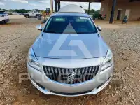 2015 Buick REGAL фото