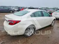 2015 Buick REGAL фото