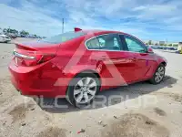 2015 Buick REGAL фото