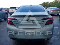 2015 Buick REGAL фото