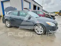 2015 Buick REGAL фото