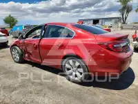 2015 Buick REGAL фото