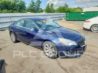 2015 Buick REGAL фото