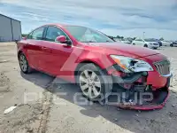 2015 Buick REGAL фото