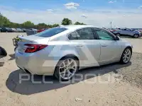 2015 Buick REGAL фото