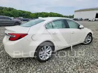 2015 Buick REGAL фото