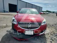 2015 Buick REGAL фото