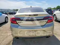 2015 Buick REGAL фото