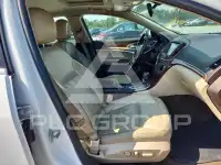 2015 Buick REGAL фото