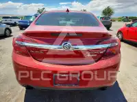 2015 Buick REGAL фото