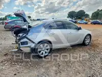 2015 Buick REGAL фото