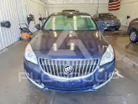 2015 Buick REGAL фото