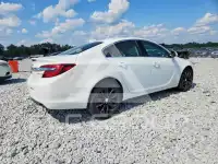 2015 Buick REGAL фото