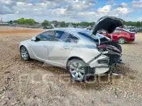 2015 Buick REGAL фото