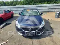 2015 Buick REGAL фото