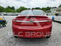 2015 Buick REGAL фото