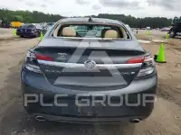 2015 Buick REGAL фото