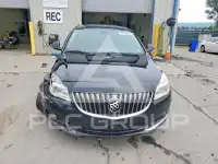 2015 Buick REGAL фото